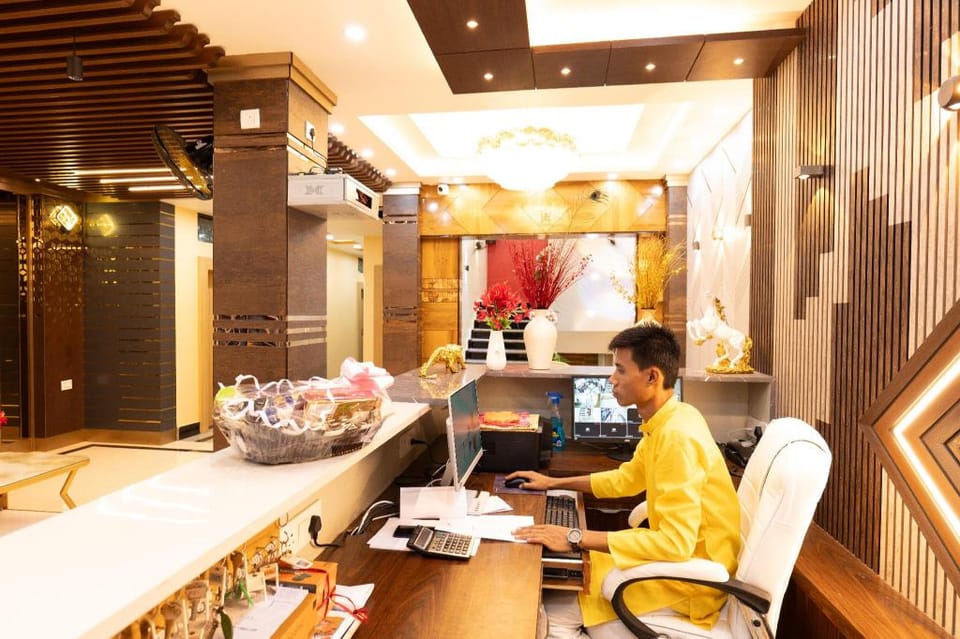 RENUKA REGENCY Hotel in India