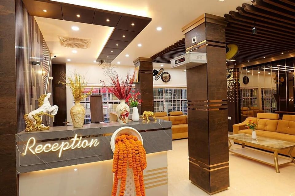 RENUKA REGENCY Hotel in India