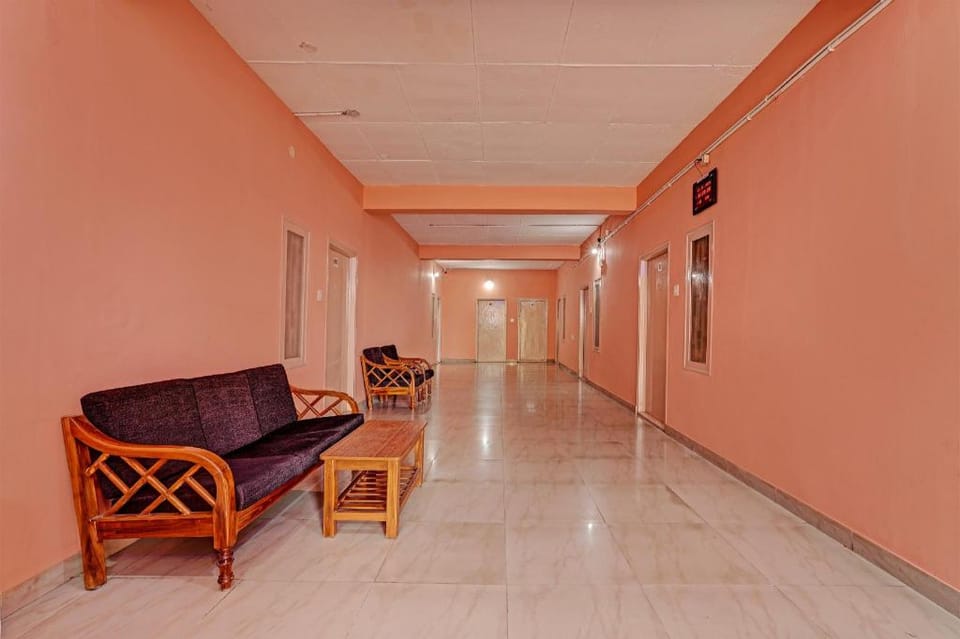 Super Collection O Druvi Corporate Hotel Hotel in Bengaluru