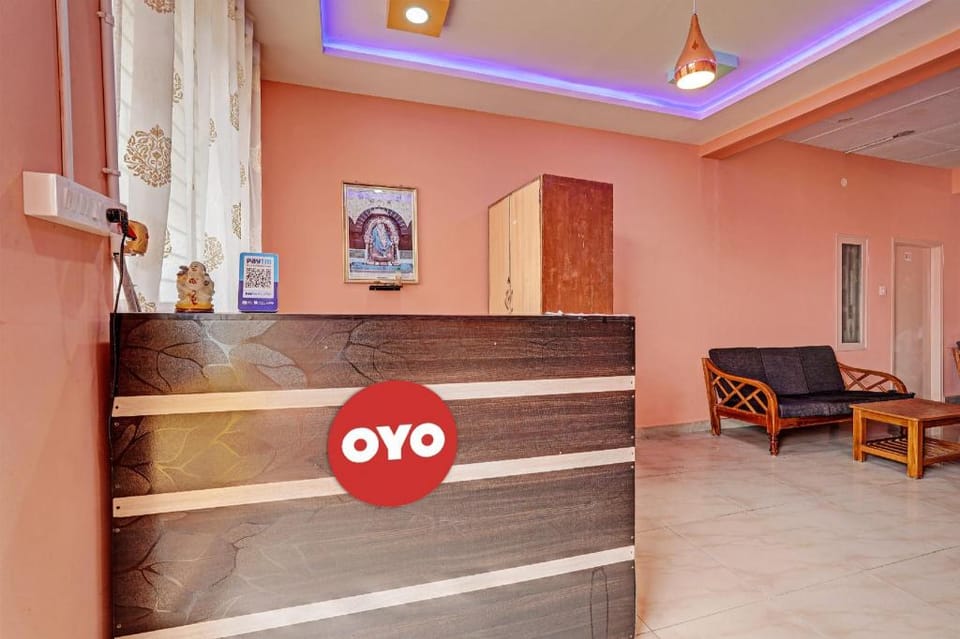 Super Collection O Druvi Corporate Hotel Hotel in Bengaluru