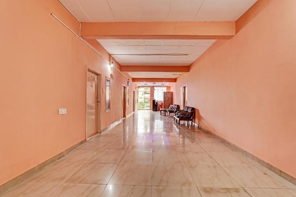 Super Collection O Druvi Corporate Hotel Hotel in Bengaluru