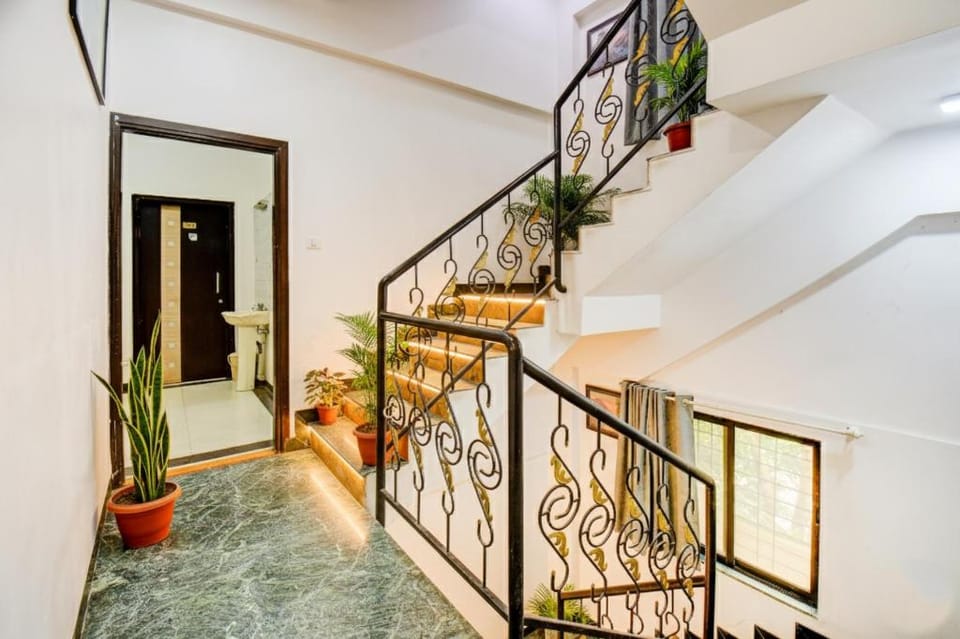 Via Sahil Residency Hotel in Pune