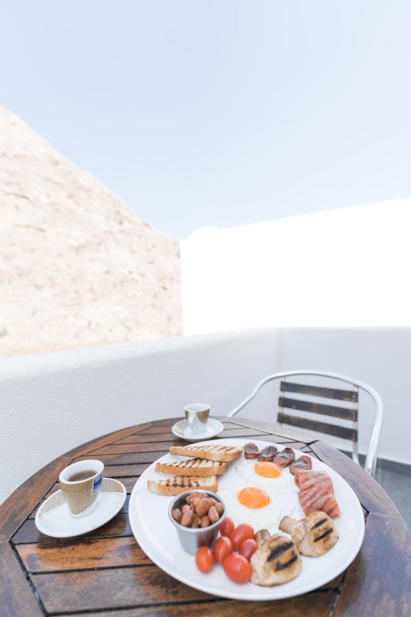 Dodomar Selections Hotel in Perissa