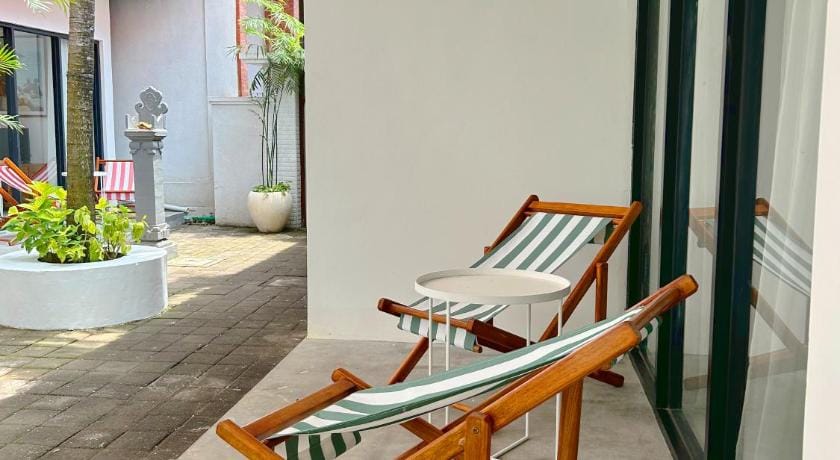 Berawa Nest Managed by CPM Bali Apartment in North Kuta