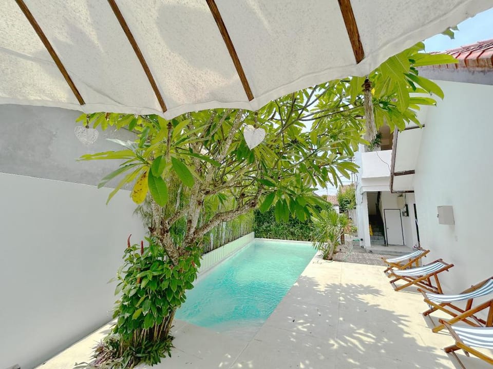 Berawa Nest Managed by CPM Bali Apartment in North Kuta