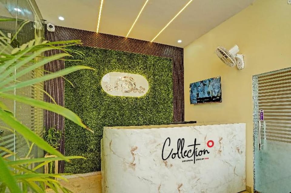 Hotel O SR Hotel Hotel in Jaipur