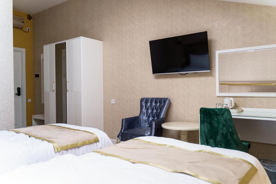 AYNIY Hotel Hotel in Europe