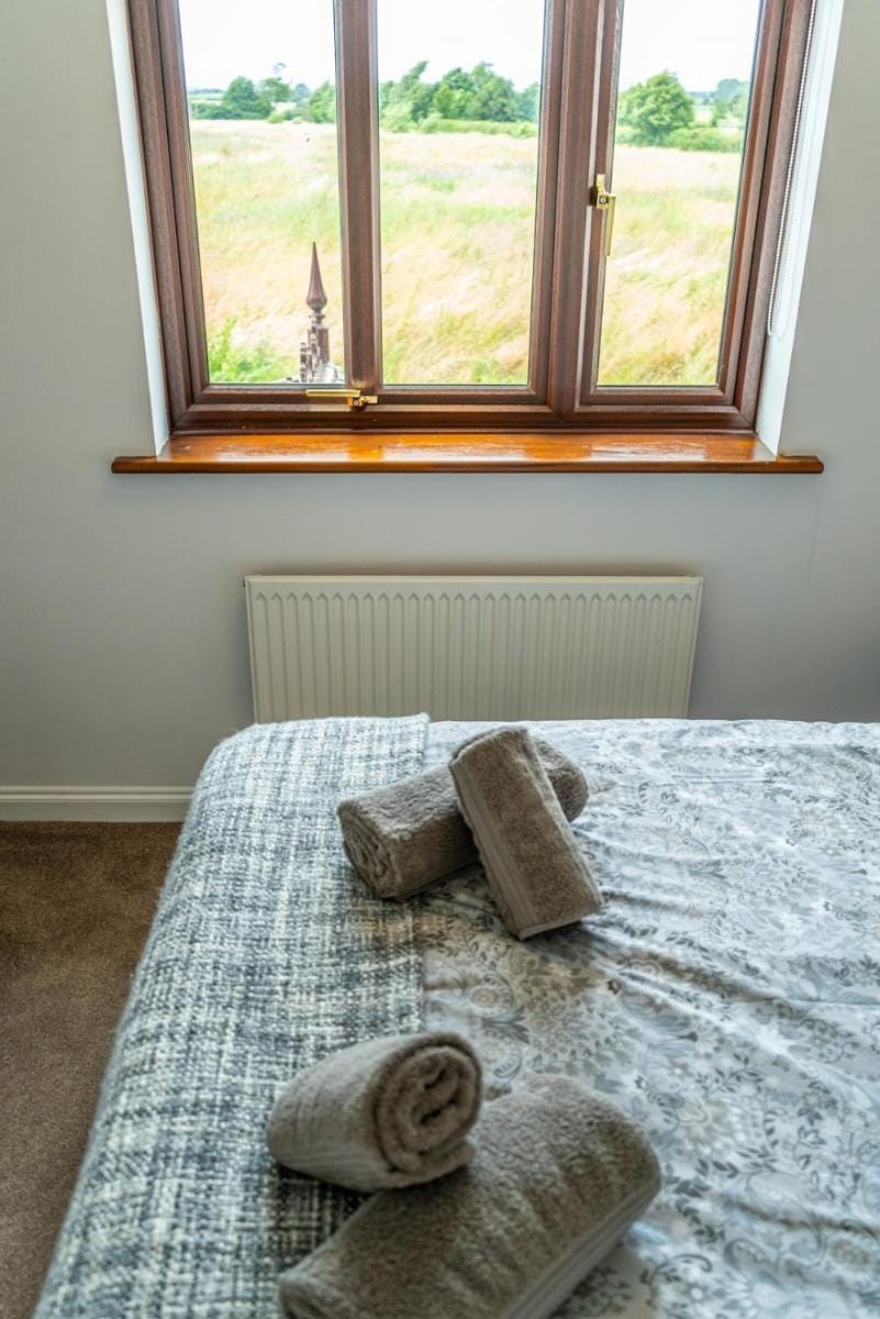 2 Bedroom Rural Escape In Peaceful Elmswell Vacation rental in St Edmundsbury District