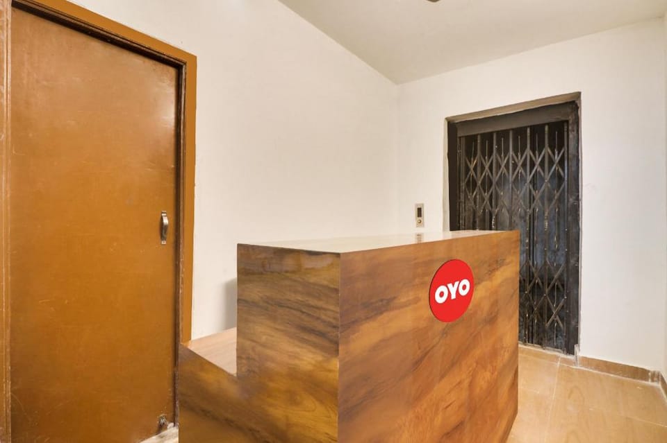 Hotel O R Square Grand Hotel in Hyderabad