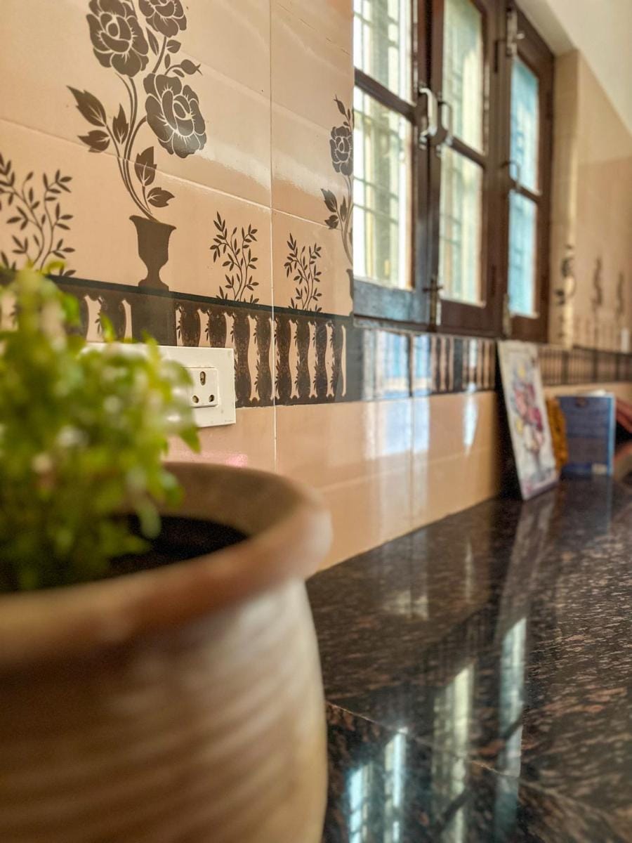 Leela Hatha Hostel in Rishikesh