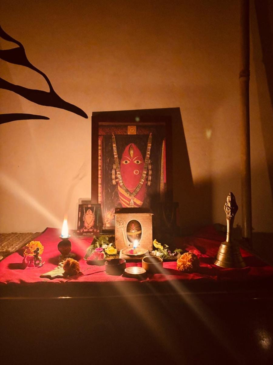 Leela Hatha Hostel in Rishikesh
