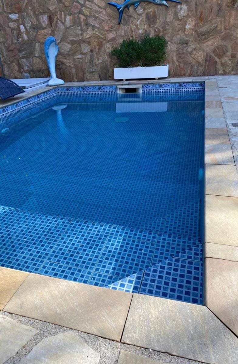 Pousada Villa Real Paraty - Localização e café da manhã EXCELENTES" Inn in Paraty