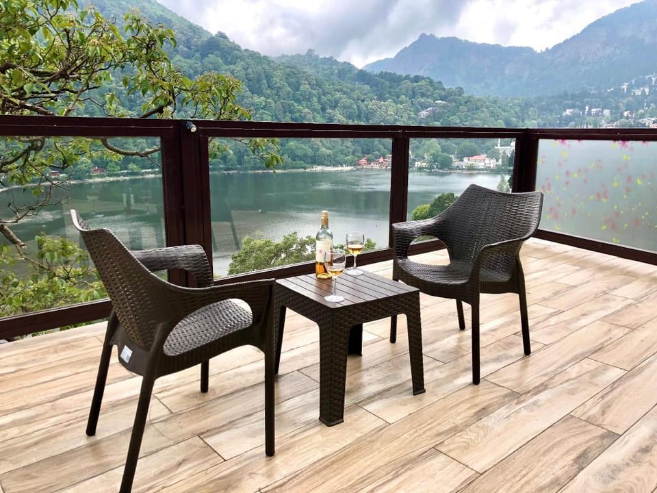 The Imperial Green Hotel in Uttarakhand