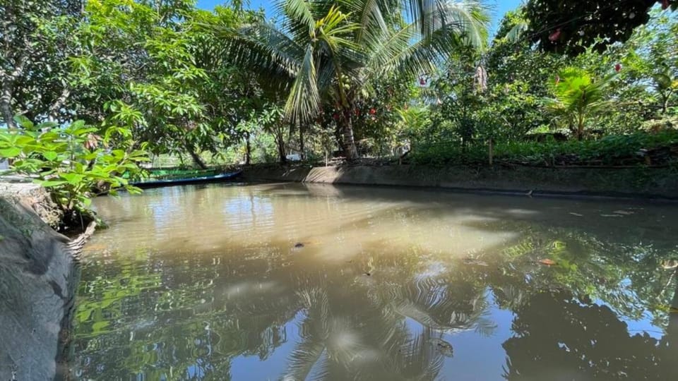 Tây Đô Homestay Cần Thơ Vacation rental in Cambodia