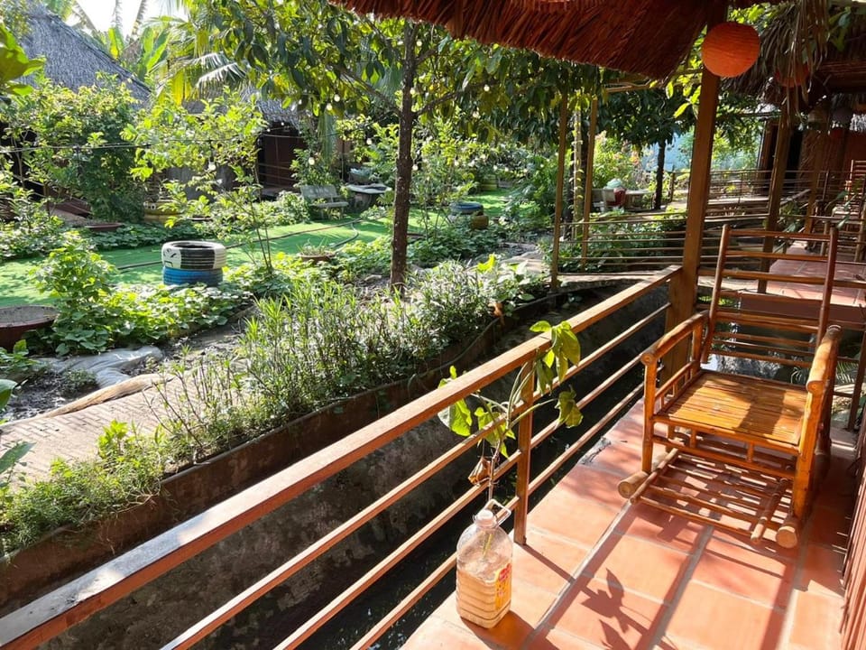 Tây Đô Homestay Cần Thơ Vacation rental in Cambodia