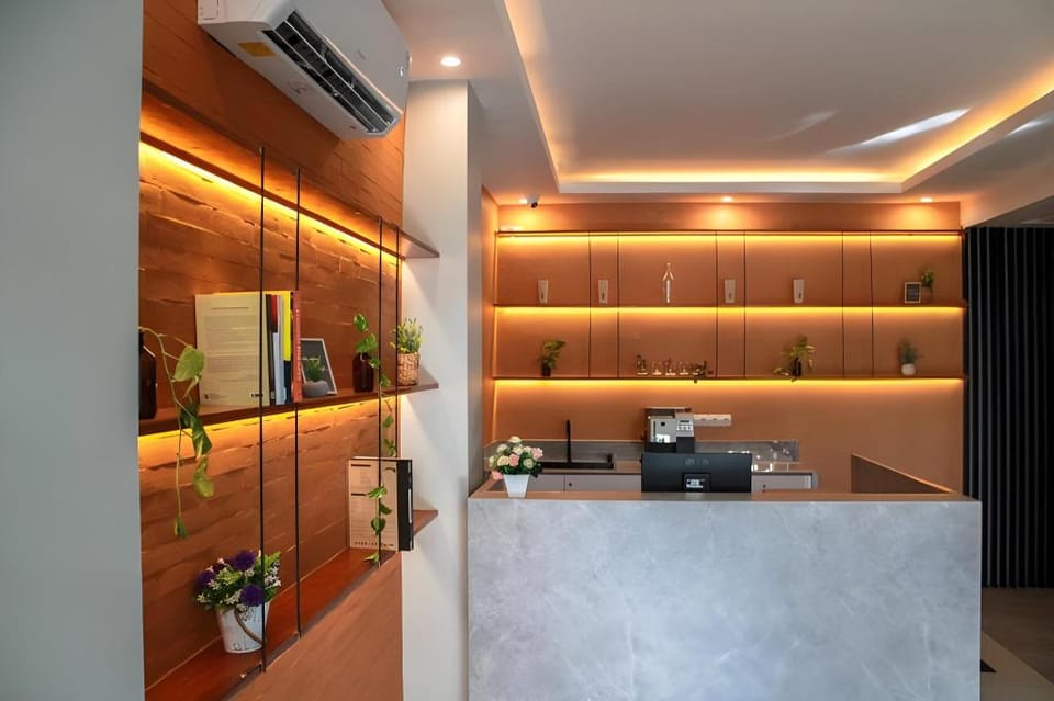 Sunrise Hotel Kudus Hotel in Indonesia