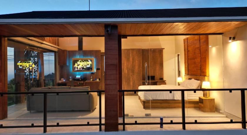 Taman Dari Bed and Breakfast in Bali