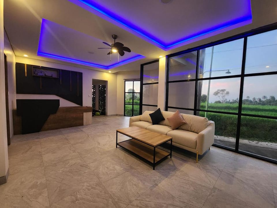 Taman Dari Bed and Breakfast in Bali