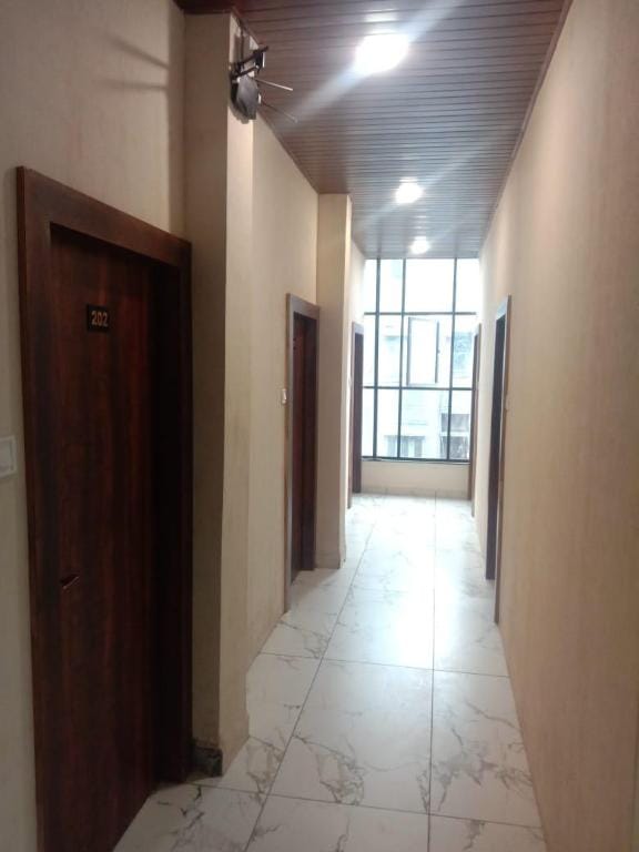Hotel City Pride,Indore Hotel in India