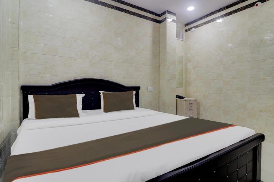 Hotel O New Hotel Aroma Classic Hotel in Hyderabad