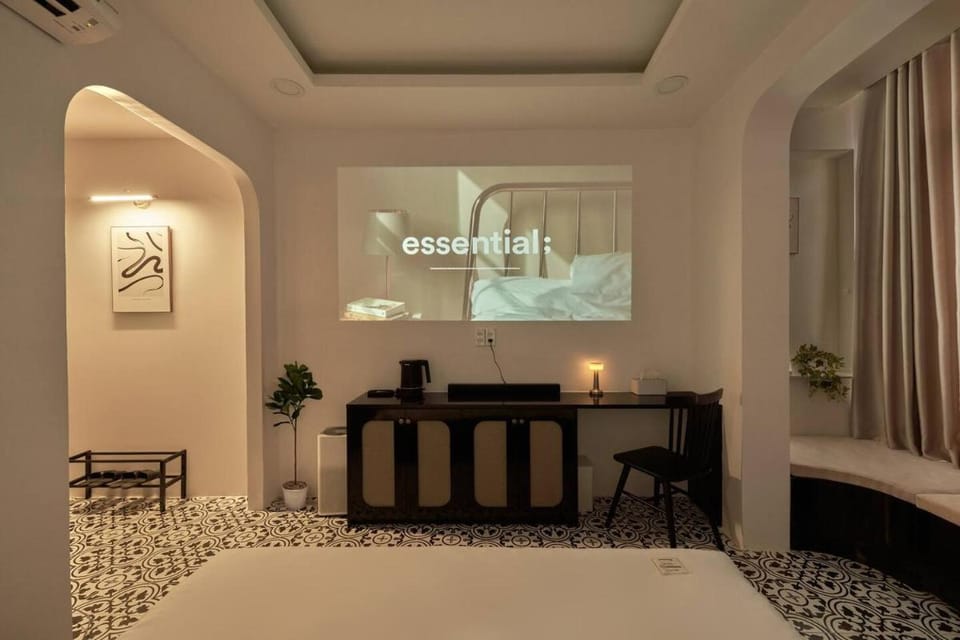 Apartment in Central - Bitexco View - The Story 02 Apartment in Ho Chi Minh City