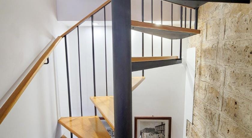 Tatiana - Historic House Hotel in Bari
