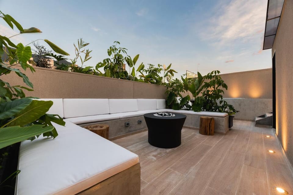 Nakúa Stay & Work Hotel Hotel in Medellin