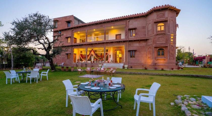 Castle Oodeypore A Boutique stay Udaipur Vacation rental in Gujarat