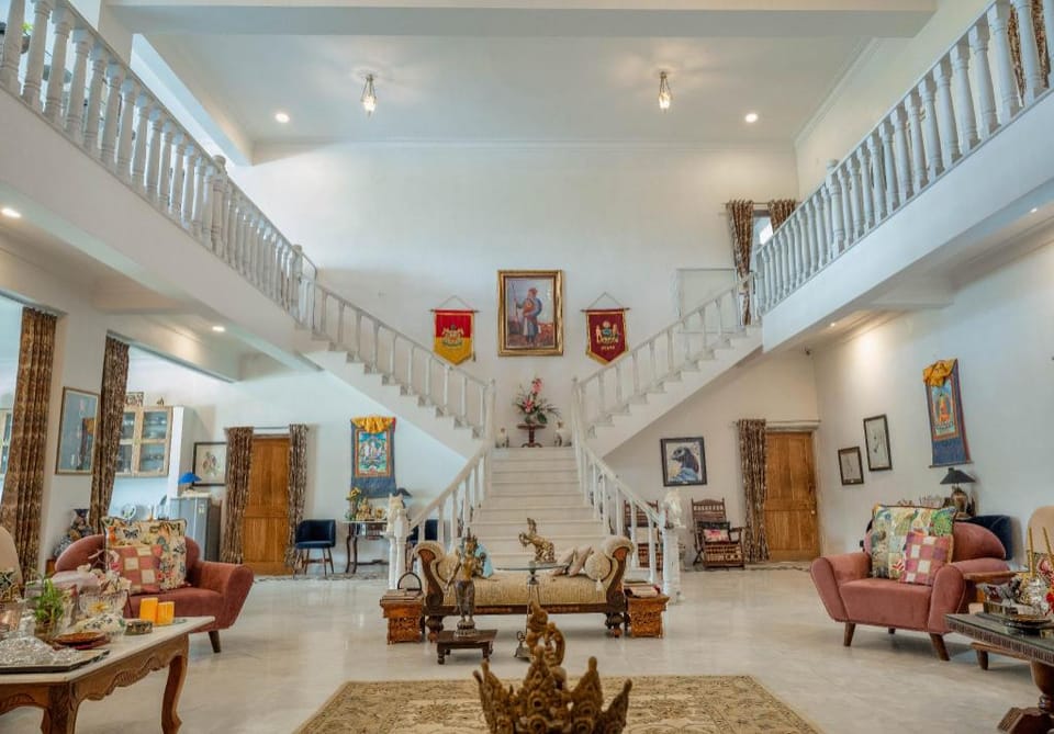 Castle Oodeypore A Boutique stay Udaipur Vacation rental in Gujarat