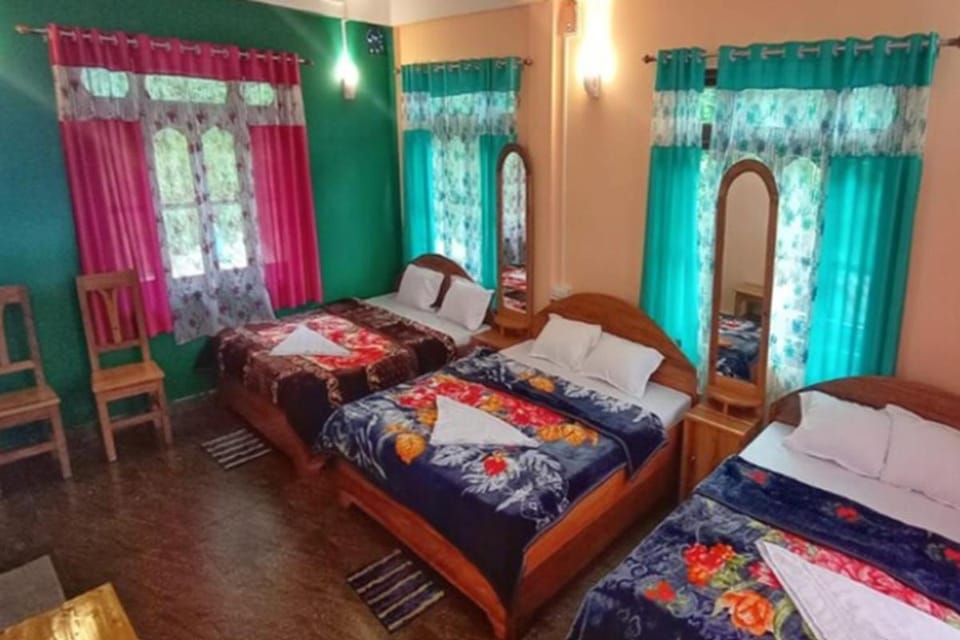 The Tea Garden Homestay by StayApart Vacation rental in West Bengal