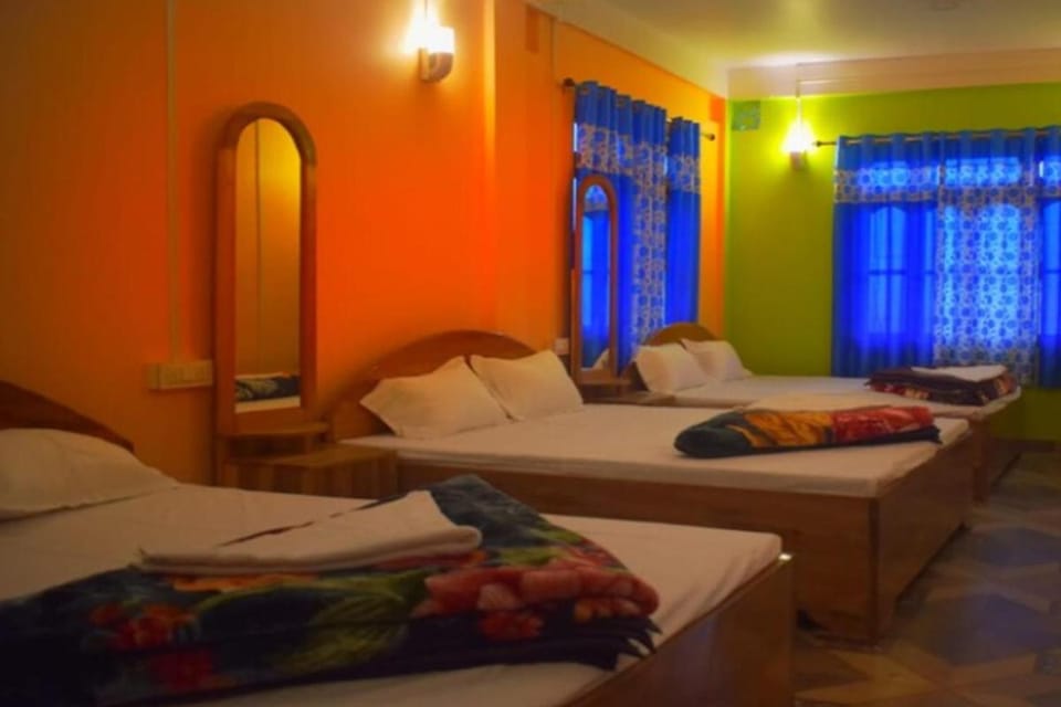 The Tea Garden Homestay by StayApart Vacation rental in West Bengal