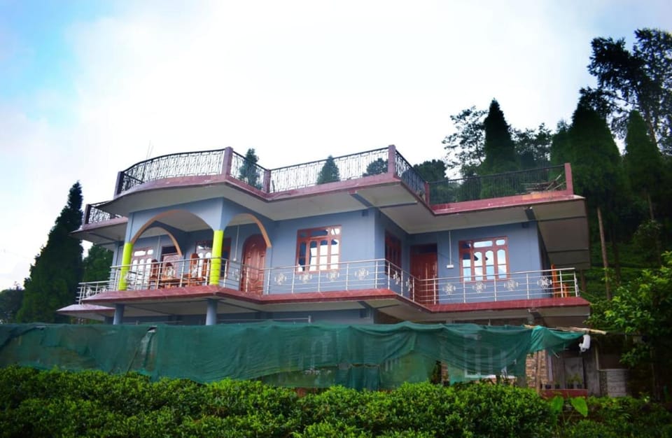 The Tea Garden Homestay by StayApart Vacation rental in West Bengal