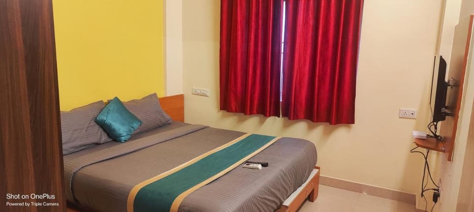 Hazel Inn Manyata Apartment in Bengaluru