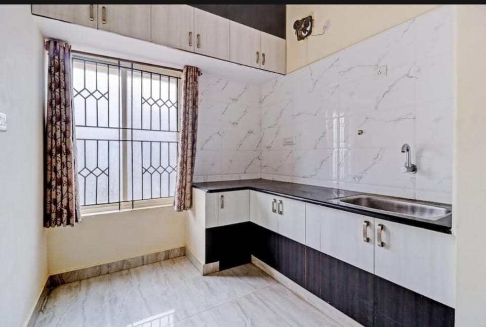 Hazel Inn Manyata Apartment in Bengaluru