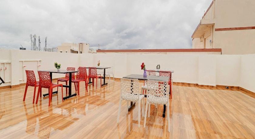 Super Hotel O Prime Time Hotel Hotel in Hyderabad