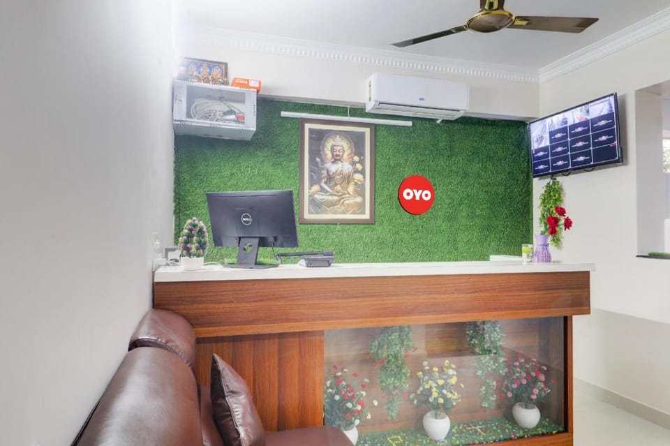 Super Hotel O Prime Time Hotel Hotel in Hyderabad