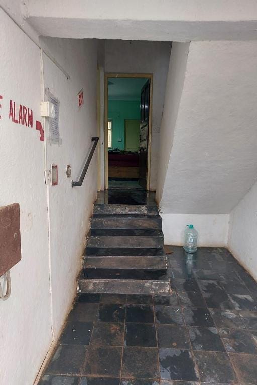 Akash Guest House Hotel in Calangute