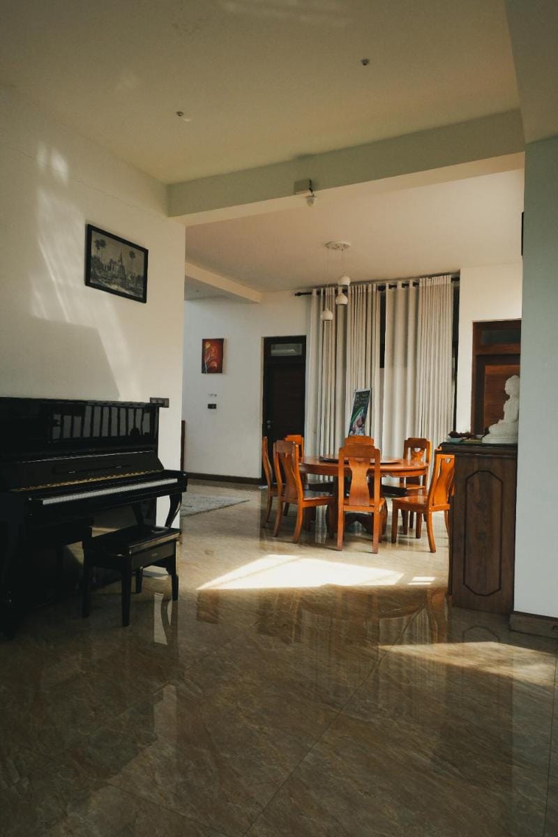 Royal Retreat ,Kandy Country House in Kandy