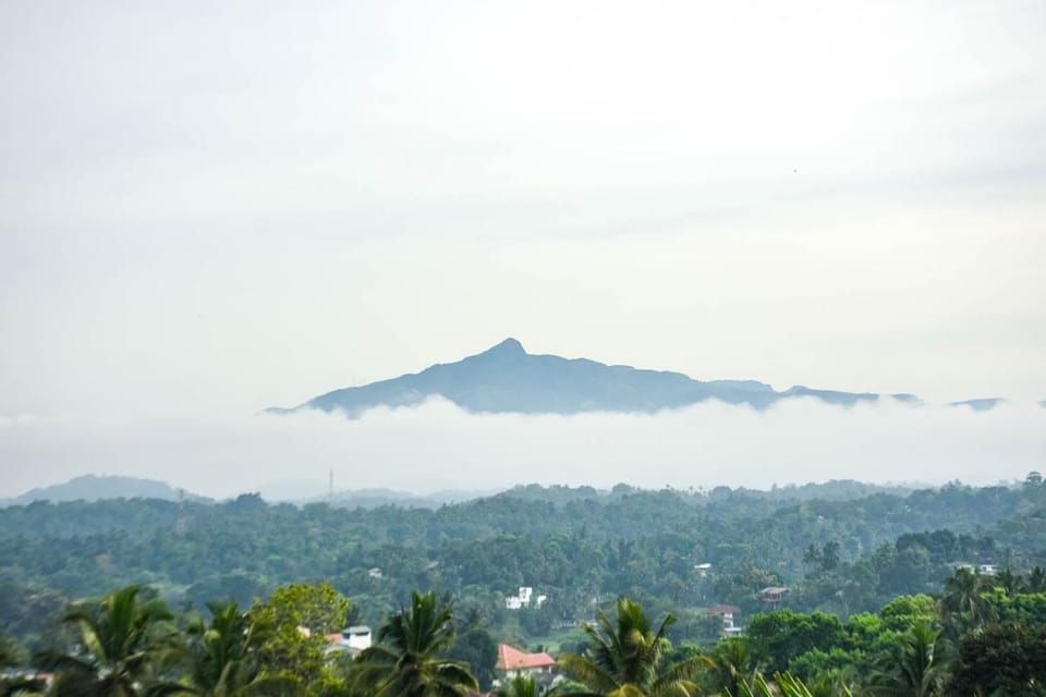 Royal Retreat ,Kandy Country House in Kandy