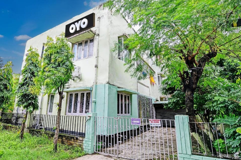 Hotel O Annapurna Stay Fusion Hotel in Kolkata