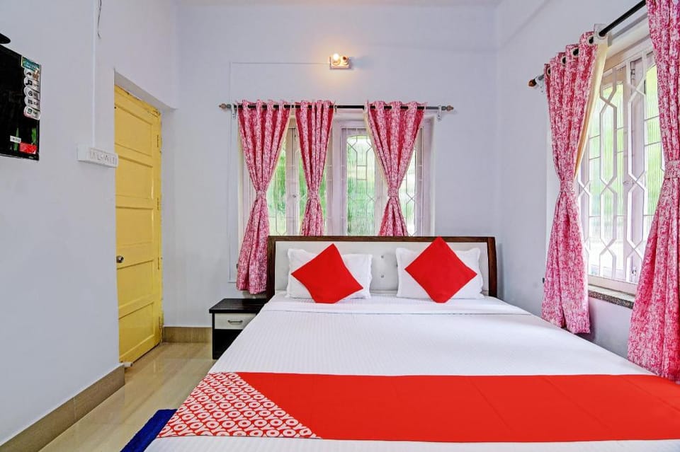 Hotel O Annapurna Stay Fusion Hotel in Kolkata