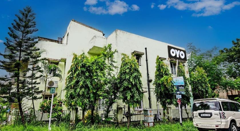 Hotel O Annapurna Stay Fusion Hotel in Kolkata