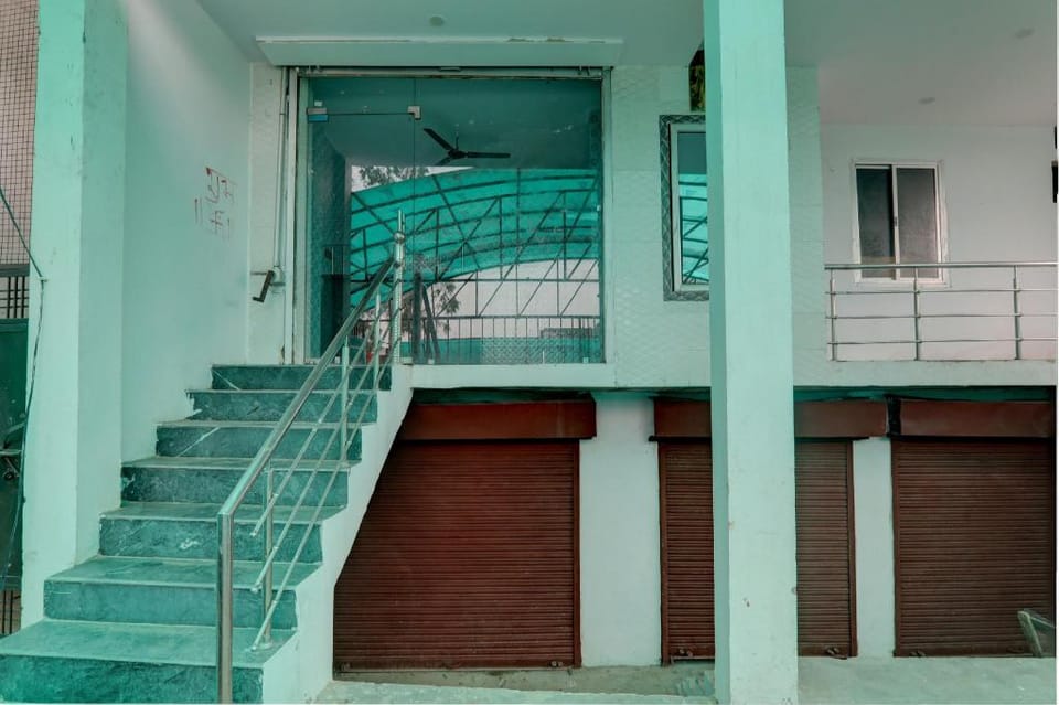 Hotel O by OYO Diamond Palace Hotel in Nepal