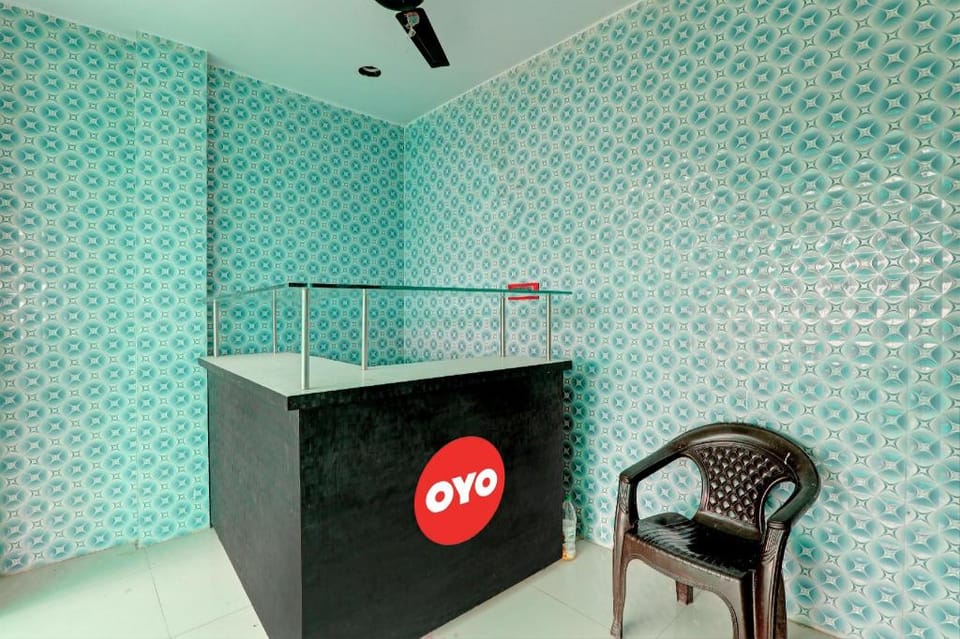 Hotel O by OYO Diamond Palace Hotel in Nepal