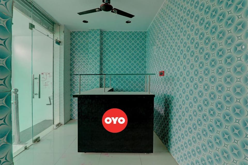 Hotel O by OYO Diamond Palace Hotel in Nepal
