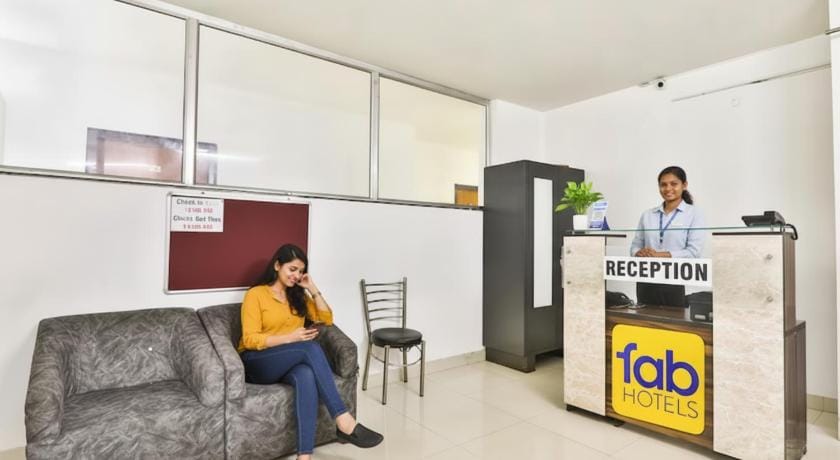HOTEL O RADIANCE Hotel in Lucknow