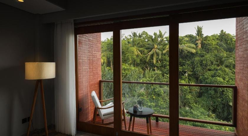 Damara Village Ubud by Alaya Private Estate Villa in Payangan