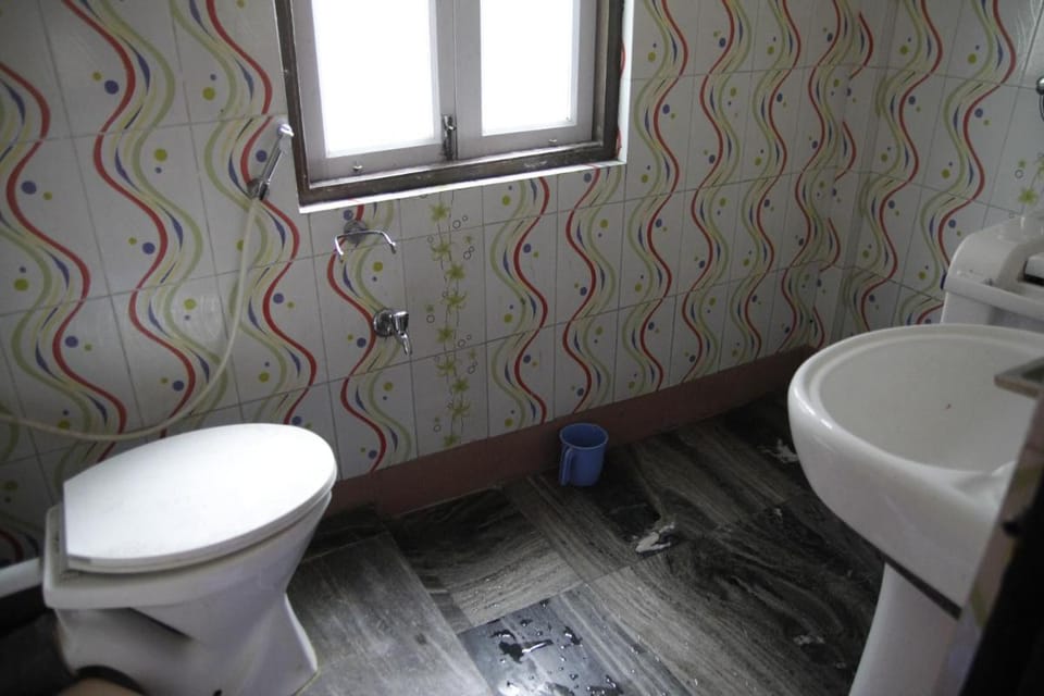 Hitaishi Homestay - Bermiok Vacation rental in India