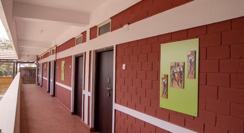 Deep Woods Stay Hotel in Kerala