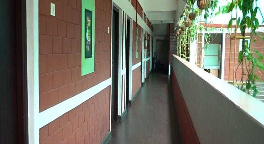 Deep Woods Stay Hotel in Kerala